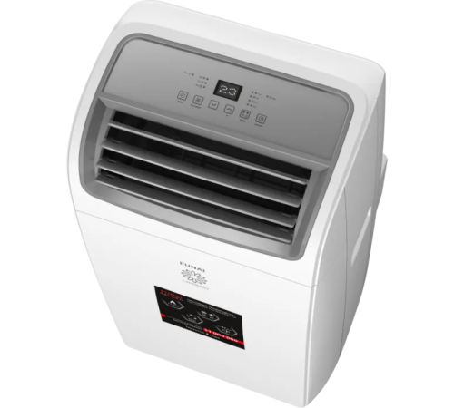 Мобильный кондиционер Funai CAMOMIRU MAC-CM40HPN04