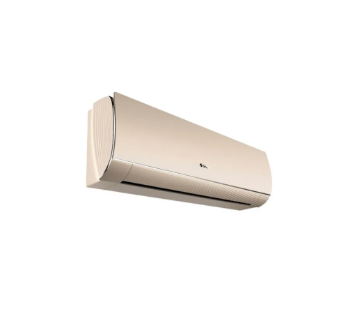 Сплит-система Gree Lyra Inverter R32 GWH18ACD-K6DNA1I (Champagne)