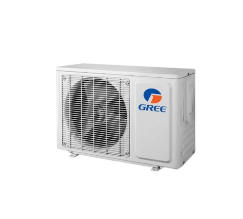 Сплит-система Gree Lyra Inverter R32 GWH24ACE-K6DNA1I (Сhampagne)