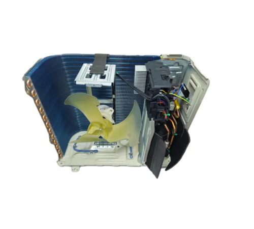 Сплит-система KINGHOME Viola KWH09AUCXB-K6DNA2A