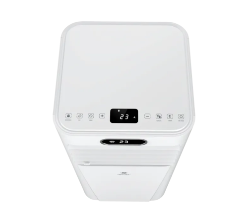 Мобильный кондиционер Royal Clima Tesoro RM-TS22CH-E