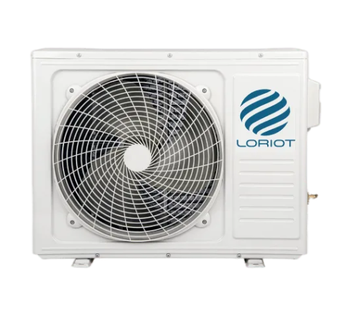 Сплит-система Loriot Residence Smart DC Inverter LAC-12AJI