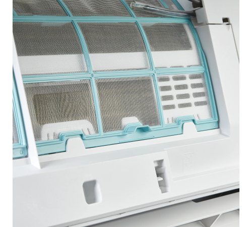 Сплит-система Electrolux Smartline EACS-18HSM/N3