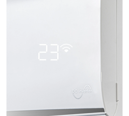 Сплит-система Electrolux Smartline DC EACS/I-24HSM/N8