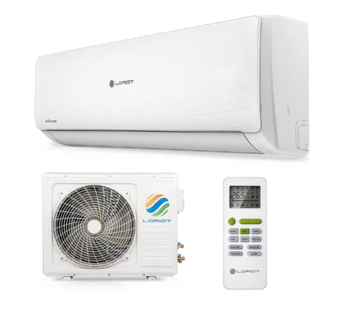 Сплит-система Loriot Neon Inverter LAC IN-24TA