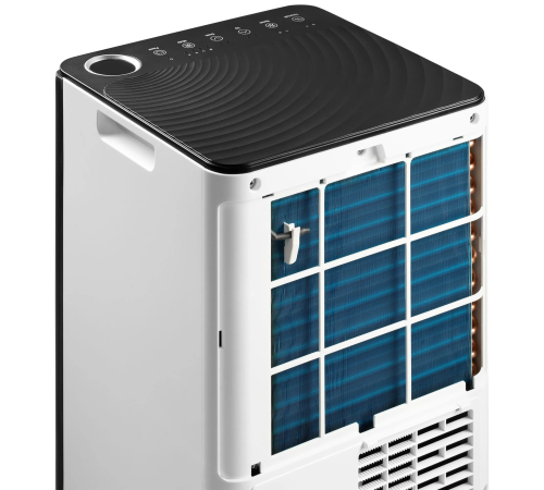 Мобильный кондиционер Ballu Texo BPAC-07 TO/N6