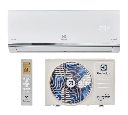 Сплит-система Electrolux Smartline DC EACS/I-24HSM/N8