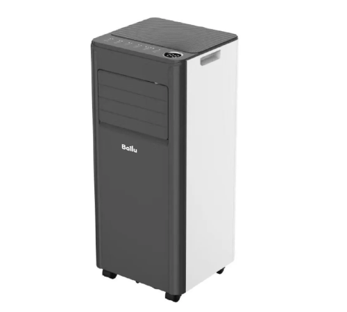 Мобильный кондиционер Ballu Texo BPAC-07 TO/N6
