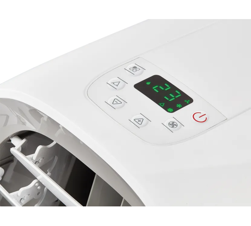 Мобильный кондиционер Ballu BPAC-09 CE_17Y