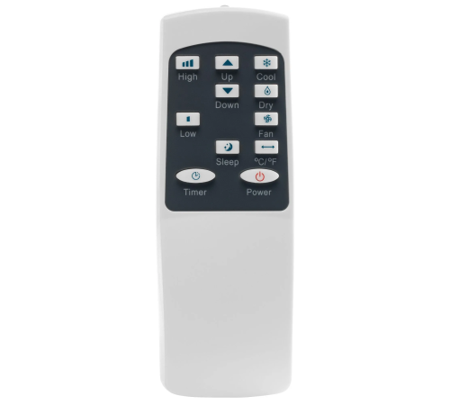 Мобильный кондиционер Ballu Texo BPAC-07 TO/N6