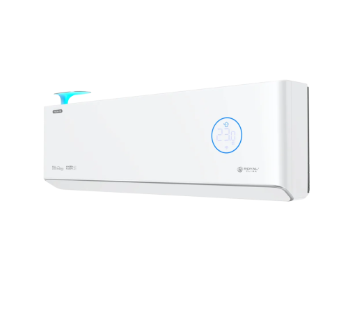 Сплит-система Royal Clima Royal Fresh Full DC EU Inverter RCI-RF30HN