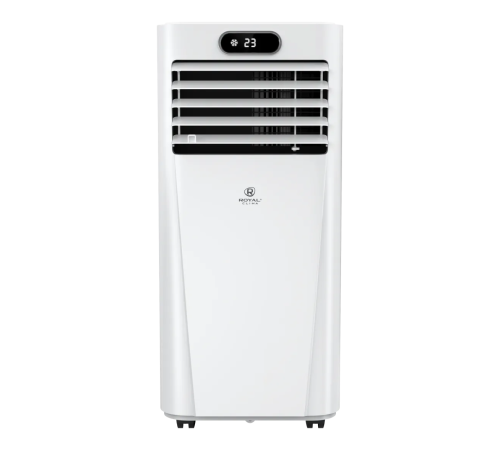 Мобильный кондиционер Royal Clima Tesoro RM-TS22CH-E