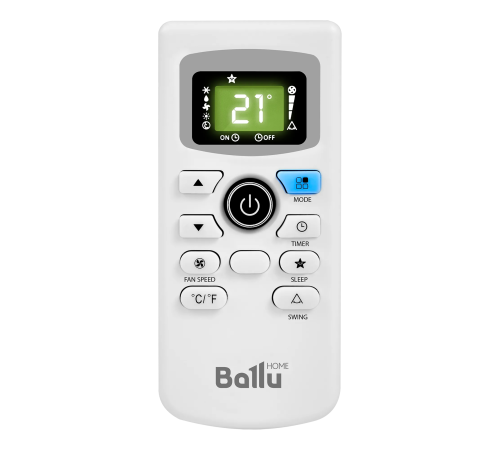 Мобильный кондиционер Ballu BPAC-18 CE_20Y