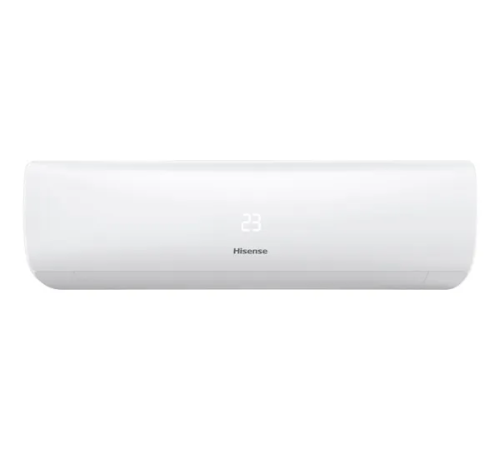 Сплит-система Hisense Zoom DC Inverter AS-07UR4RYRKB00