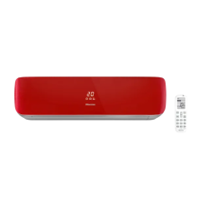 Сплит-система Hisense AS-13UW4RVETG00(R) RED CRYSTAL