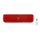 Сплит-система Hisense AS-13UW4RVETG00(R) RED CRYSTAL