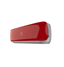 Сплит-система Hisense AS-10UW4RVETG00(R) RED CRYSTAL