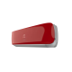 Сплит-система Hisense AS-10UW4RVETG00(R) RED CRYSTAL