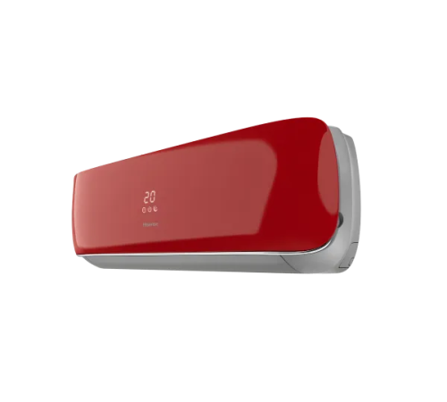Сплит-система Hisense AS-13UW4RVETG00(R) RED CRYSTAL