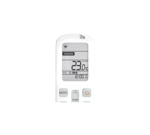 Сплит-система Hisense AS-13UW4RVETG00(R) RED CRYSTAL