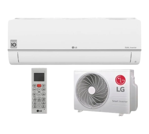 Сплит-система LG Eco S09EQR