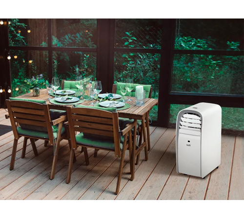 Мобильный кондиционер Ballu BPAC-12 CE_17Y