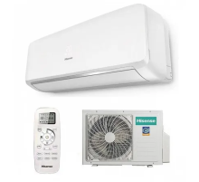 Сплит-система Hisense Expert Pro DC Inverter R32 AS-10UW4RYDTV02