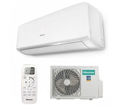 Сплит-система Hisense Expert Pro DC Inverter R32 AS-10UW4RYDTV02