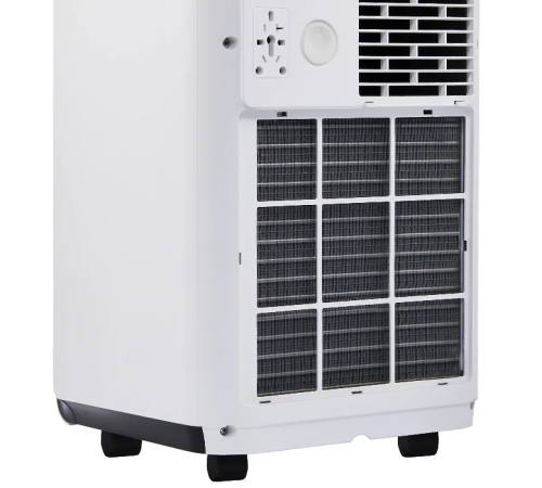 Мобильный кондиционер SHUFT Frigo SFPAC-07 KF/N6