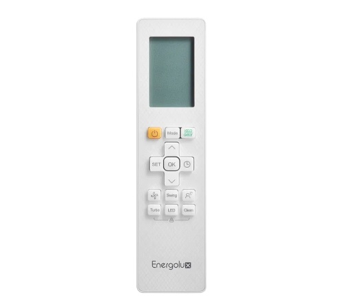 Сплит-система Energolux SAS09DL2-AI/SAU09DL2-AI