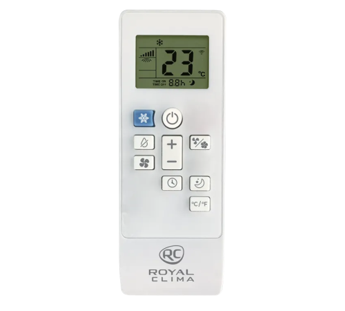 Мобильный кондиционер Royal Clima Magnate RM-MT22CH-E