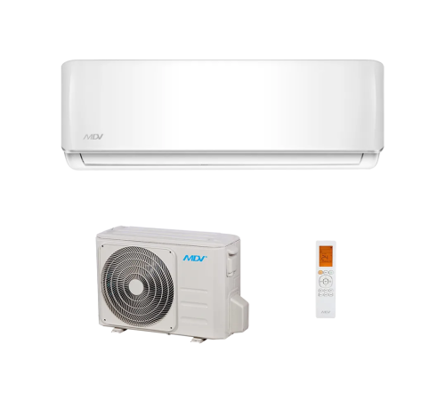 Сплит-система MDV Aurora R410A On/Off MDSA-36HRN1/MDOA-36HN1