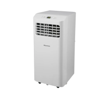 Мобильный кондиционер Hisense V-series AP-07CR4GKVS00