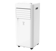 Мобильный кондиционер Funai Crocus MAC-CS29CON01