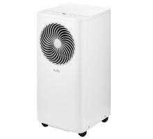 Мобильный кондиционер Ballu Orbis BPAC-08 OR/N6