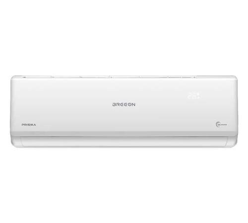 Сплит-система Breeon Prisma DC Inverter BRC-24TPI
