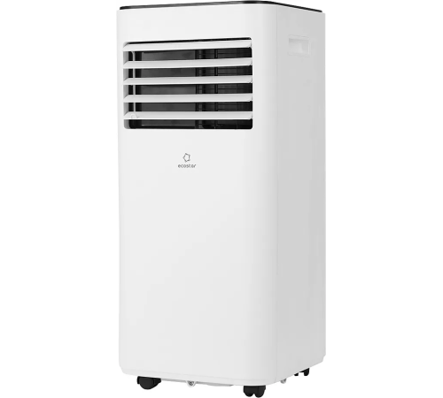 Мобильный кондиционер ECOSTAR Desire KV-DS05CH-E