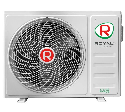 Сплит-система Royal Clima Gloria Inverter Upgrade RCI-GL28HN