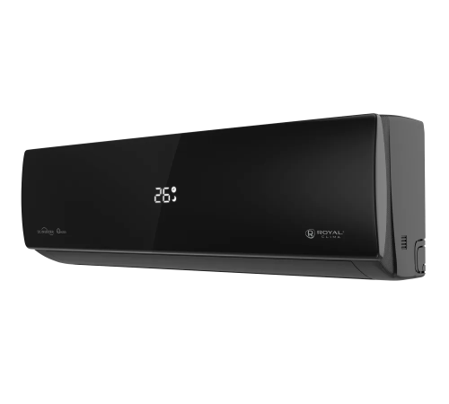 Сплит-система Royal Clima Attica Nero Inverter RCI-AN28HN