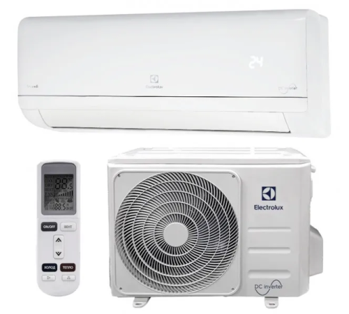 Сплит-система Electrolux Skandi DC Inverter EACS/I-12HSK/N3