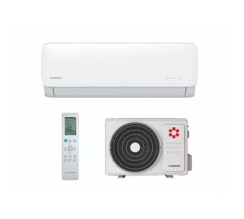 Сплит-система Kentatsu Kanami Inverter KSGA21HZRN1/KSRA21HZRN1/‑40