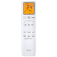 Сплит-система TCL T-Pro TACI-TP12INV/R/TACO-TP12INV/R