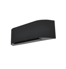 Сплит-система Toshiba Haori RAS-10N4KVRG-EE/RAS-10N4AVRG-EE (черный)