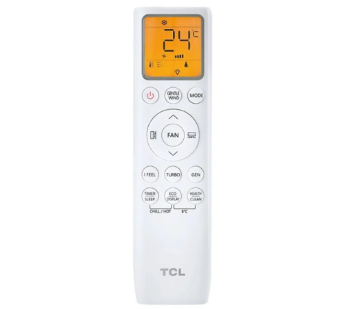 Сплит-система TCL GentleCool TAC-12CHSD/TPG11IHB