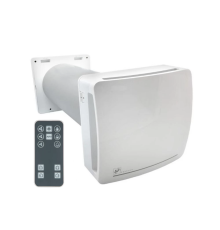 Проветриватель с рекуперацией Soler&Palau Respiro 150 RD