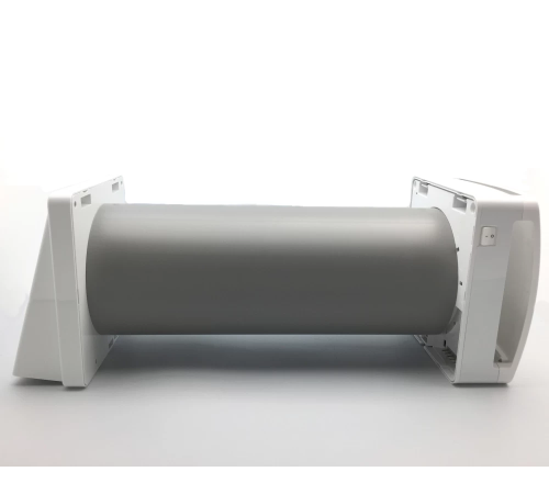 Проветриватель с рекуперацией Soler&Palau Respiro 150 RD