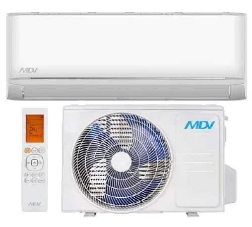 Сплит-система MDV Infini Inverter MDSAG-24HRFN8