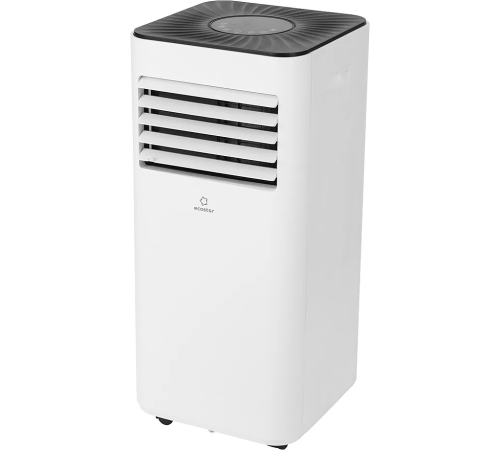 Мобильный кондиционер ECOSTAR Desire KV-DS05CH-E