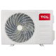 Сплит-система TCL T-Pro TACI-TP09INV/R/TACO-TP09INV/R