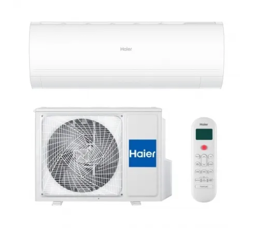 Сплит-система Haier Coral Expert AS50PHP1HRA/1U50PHP1FRA
